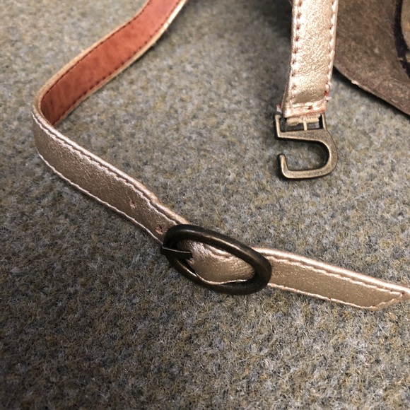 Clara Barson Platform Sandals, Size 9 (39) - Picture 8 of 8